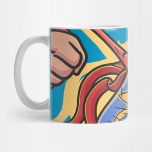 Marvelous! Mug